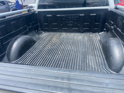 Ford F-150 3.7 Xl Cabina Regular 4x2 Mt