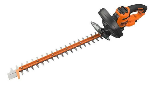 Aparador De Cerca Viva Elétrico Black&decker 559mm 500w 127v