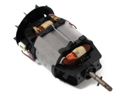 Motor Bordeadora Electrica M2 Potenciada Profesional 400w