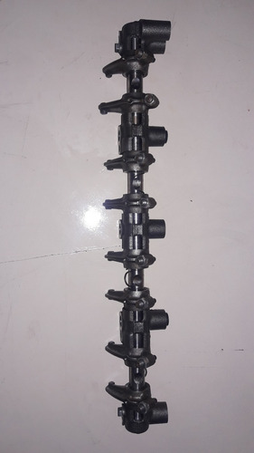 Flauta Con Martillos Mitsubishi Canter 649/659/fe84/fe85