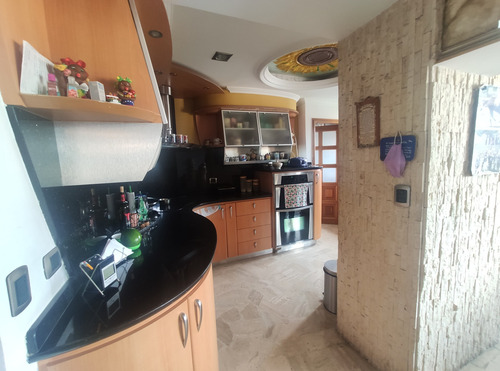 Imagen 8 de 20 de Vendo Apartamento 140m2 3h/2b+s/2p Santa Rosa De Lima