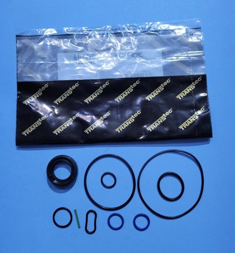 Kit Bomba Honda Accord 2006 Al 2007 4 Cil # 9728