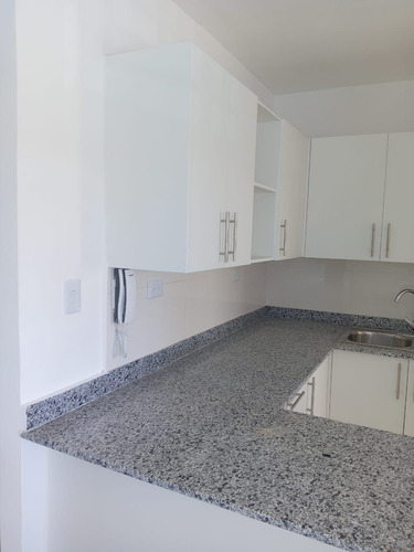 Apartamento En Renta En San Isidro
