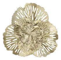 Comprar Decoração De Parede De Metal, Decoração De Parede, Ginkgo Tr