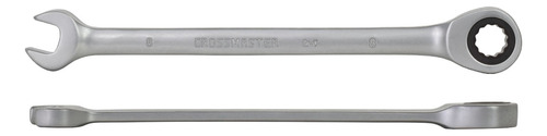 Llave Combinada Con Crique 10mm Crossmaster