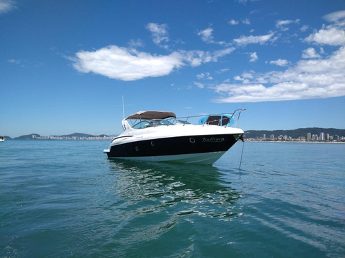 Lancha Phantom 365 - Ano 2019 - 230 Horas