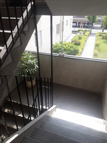 Imagem 9 de 12 de Apartamento 2 Quartos Santo André - Sp - Jardim Alvorada - Rm388ap