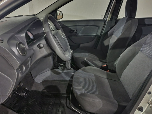 Imagem 5 de 8 de Renault Sandero 1.0 Authentique 2019