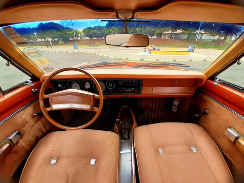 Imagem 8 de 15 de Dodge Magnum V8 Magnum V8