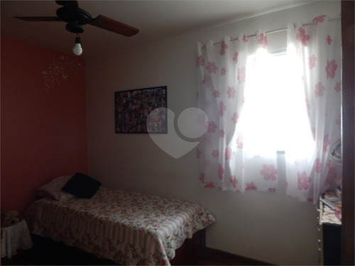 Imagem 21 de 30 de Casa- Residencial/comercial - Venda- Chacara Santo Antonio - Reo450541