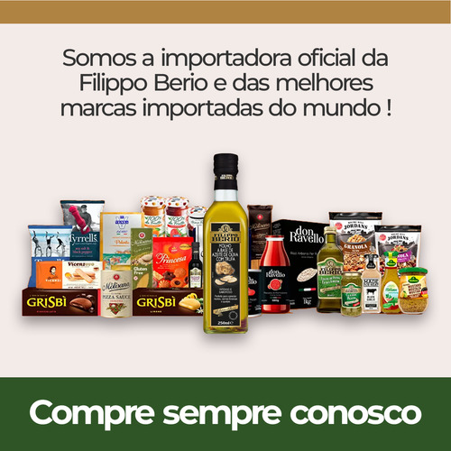 Azeite Extra Virgem Trufado Italiano Filippo Berio 250ml