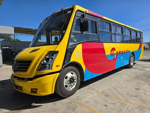 comprar Camion Mercedes Benz 2017