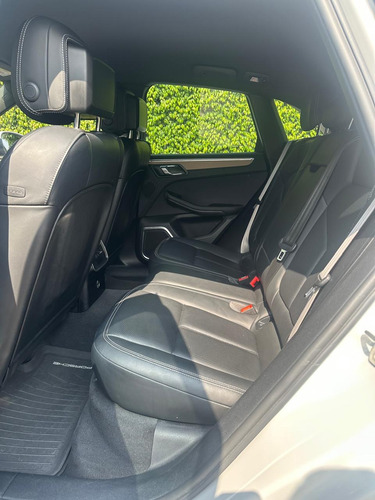 Porsche Macan 3.0 S At