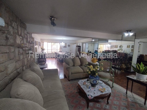 Apartamento En Venta El Rosal Mls #25-23797