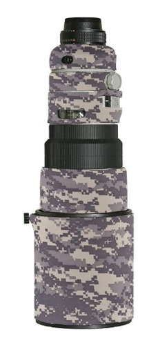 Lenscoat Lcn300asiidc Nikon 300 F/2.8 Afsii Lens Cover (digi