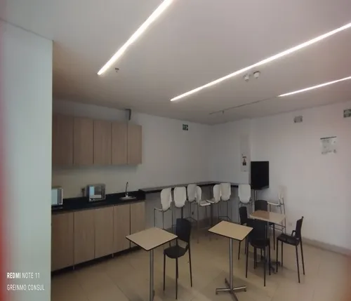 Oficina En Arriendo En La Felicidad Fontibon Bogota Colombia