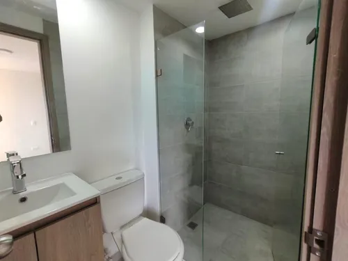 Arriendo Apartamento En Calasanz Parte Alta.