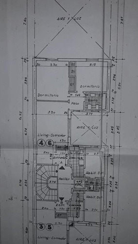 Imagen 19 de 19 de Departamentos 2 Dor.c/dep - Venta