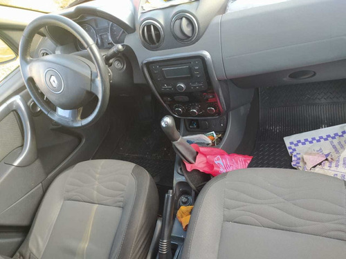 Renault Duster 2013 1.6 16v Expression Hi-flex 5p