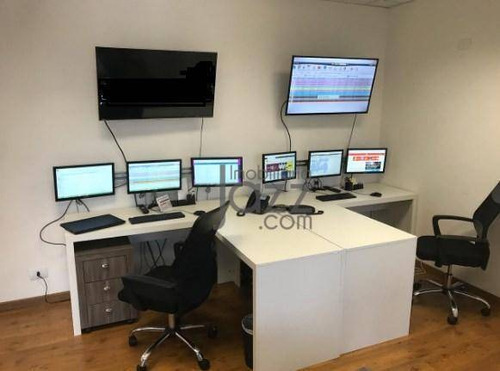 Imagem 8 de 8 de Sala Comercial , Vila Olímpia, São Paulo - Sp - Sa0098