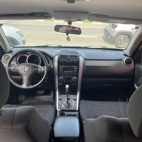 Suzuki Grand Vitara 2.0 2wd Aut. 5p