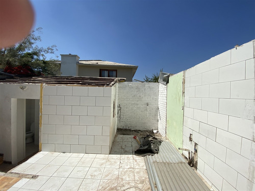 Local Comercial En Arriendo En Las Condes