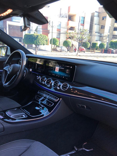 Mercedes-Benz Clase E 2.0 200 Cgi Avantgarde At