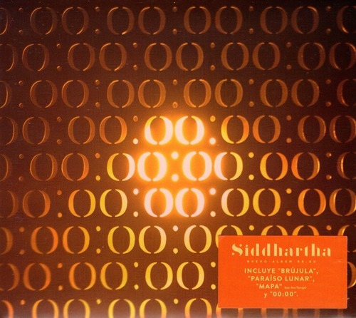 Siddhartha - 00 : 00