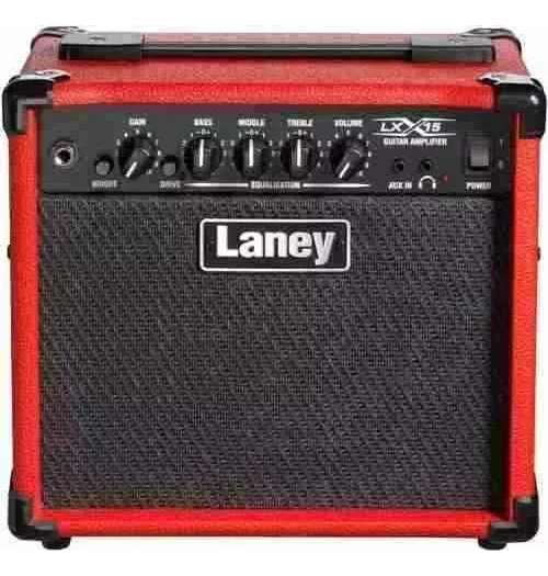 Segunda imagen para búsqueda de laney