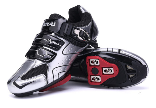 Genai Hombres Road Zapatos Bicicleta Mujer B0b8rkv6cm_080424