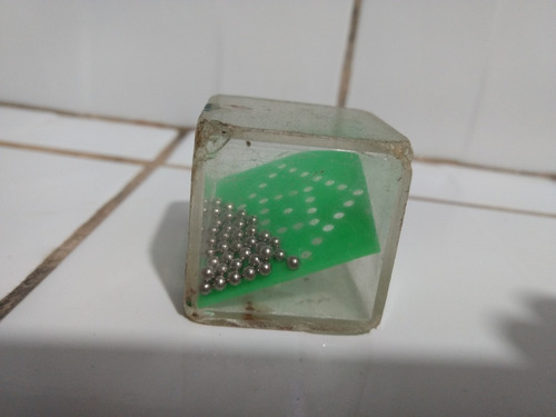 Cubo Vintage