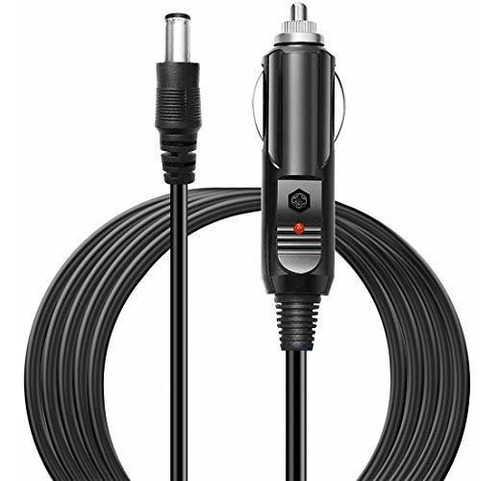 Cable Cc De 24 V 3,8 A Compatible Con La Máquina Airsense 10