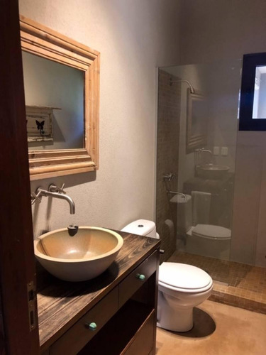 Imagen 7 de 16 de Casa En Venta En Santa Barbara, Tigre, G.b.a. Zona Norte