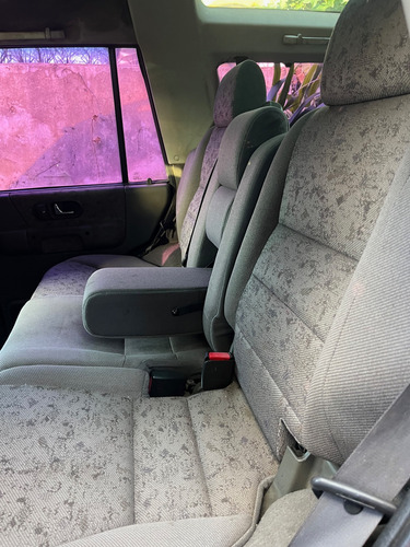 Land Rover Discovery Td5 Serie Ii