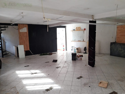Imagem 9 de 30 de Comercial Para Venda, 0 Dormitórios, Freguesia Do Ó - São Paulo - 2741