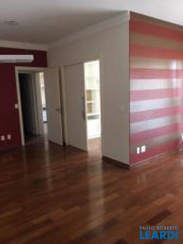 Imagem 2 de 15 de Apartamento - Jardim Bonfiglioli - Sp - 530081
