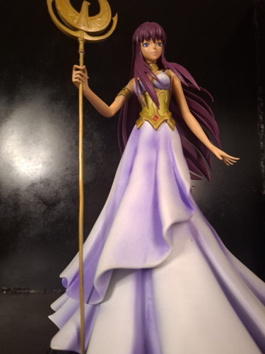 Saori - Atena (cdz) 25cm - Kaosfera 3d Studios