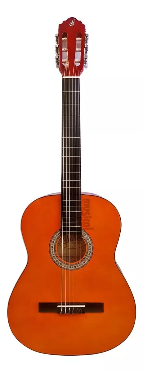 Segunda imagem para pesquisa de guitarra baiana aruana