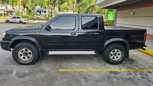 Dongfeng Zna