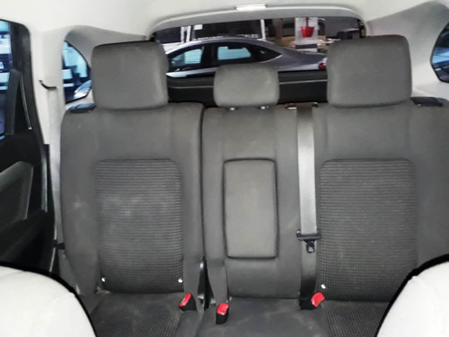 Imagen 14 de 15 de Chevrolet Captiva Ls 2.4 Mt