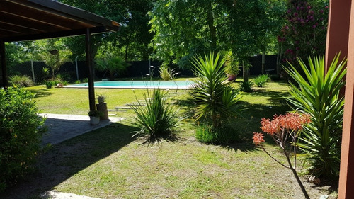 Imagen 19 de 28 de Alquiler Casa Quinta En Chascomus