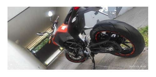 Imagen 8 de 9 de Ktm Duke 200 Modelo 2015
