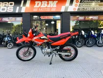 Comprar Honda Xr 125 L Financio Permuto Dbm Motos