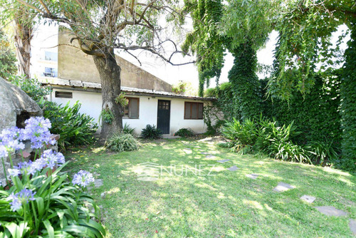 Venta Casa 4 Ambientes Bernal