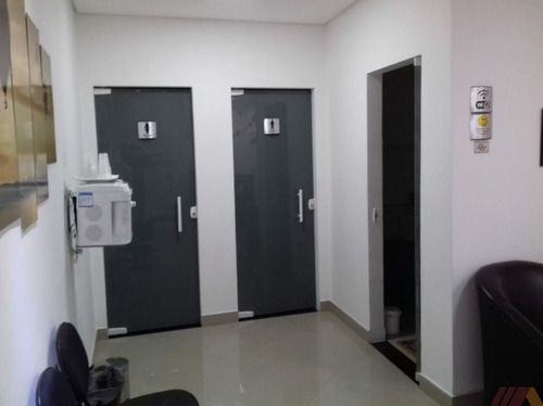Sala Comercial Na Vl. Maria - Al1360
