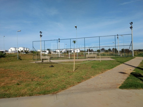 Casa Nova Para Venda No Reserva Macauba, Programa Casa Verde E Amarela, 2 Dormitorios 1 Suite, Varanda Gourmet Em 207 M2 De Area Total - Ca01673 - 69232028