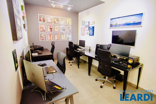 Imagem 10 de 15 de Casa Assobradada - Vila Leopoldina - Sp - 553959