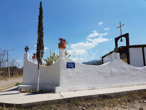 Imagen 1 de 7 de Terreno En Venta , Buenavista, Tlajomulco De Zúñiga, Jalisco