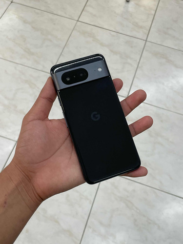 Google Pixel 8 256gb/8ram