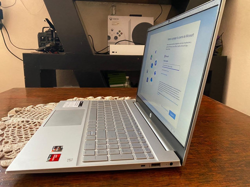Hp Pavilion 15 (Usado)
